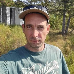 Photo de profil