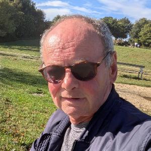 Photo de profil