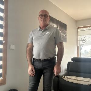Photo de profil