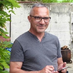 Photo de profil