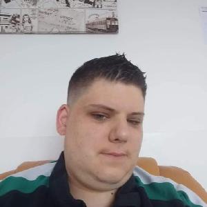 Photo de profil